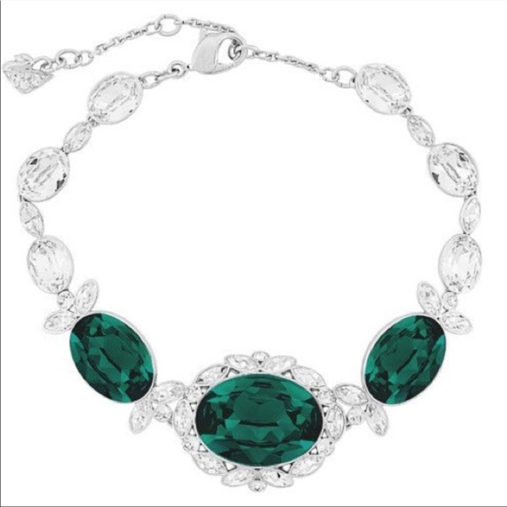 Swarovski Brazil Bracelet